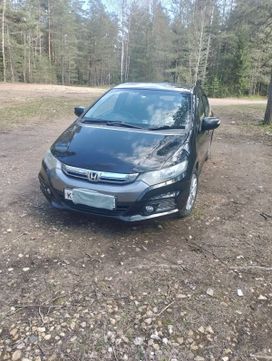  Honda Insight 2012 , 1050000 , -