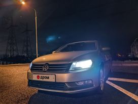  Volkswagen Passat 2011 , 1100000 , 