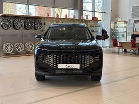 SUV   Soueast S07 2025 , 3449000 , 