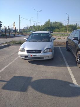 Suzuki Cultus 1999 , 185000 , 