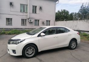  Toyota Corolla 2013 , 1400000 , 