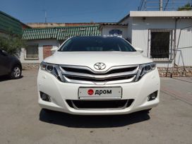 SUV   Toyota Venza 2014 , 3100000 , 