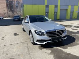  Mercedes-Benz E-Class 2019 , 4390000 , 