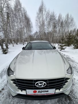  Hyundai Sonata 2022 , 2550000 , 
