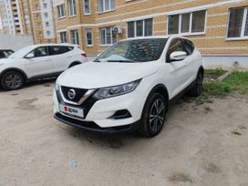 SUV   Nissan Qashqai 2022 , 2180000 , 