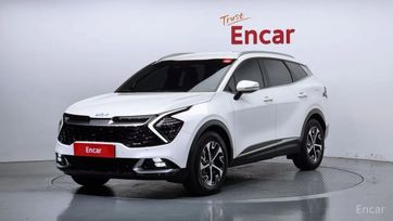 SUV   Kia Sportage 2021 , 3100000 , 