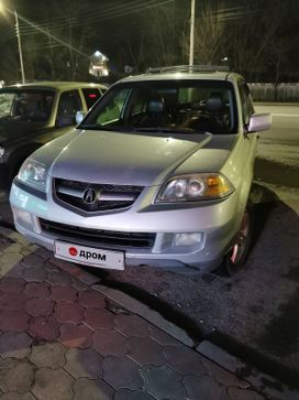 SUV   Acura MDX 2004 , 785000 , 