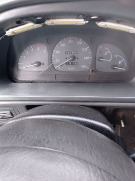    SsangYong Istana 2001 , 550000 , 