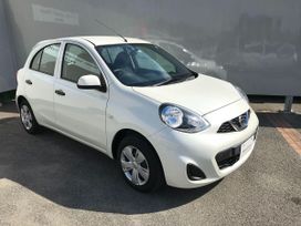  Nissan March 2020 , 855000 , 