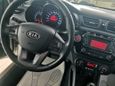  Kia Rio 2012 , 820000 , 