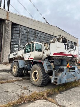  Terex RT 555 2002 , 6720000 , 