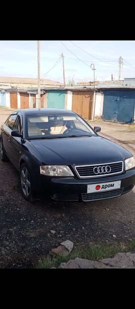  Audi A6 1999 , 500000 , 