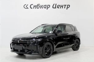 SUV   Voyah Free 2025 , 6590000 , 