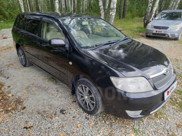  Toyota Corolla Fielder 2004 , 600000 , 