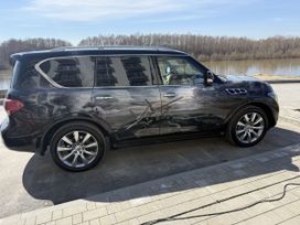 SUV   Infiniti QX56 2012 , 2800000 , 