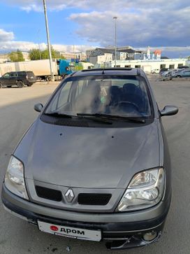  Renault Scenic 2000 , 170000 , 