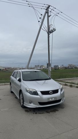  Toyota Corolla Fielder 2011 , 1120000 , 