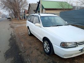  Nissan Wingroad 1996 , 145000 , 