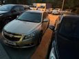  Chevrolet Cruze 2011 , 750000 , 