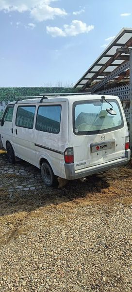    Mazda Bongo 1999 , 270000 , 