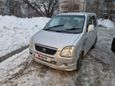 Suzuki Wagon R Solio 2001 , 250000 , 