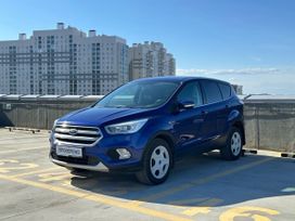 SUV   Ford Kuga 2018 , 1500000 , 