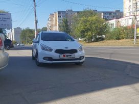  Kia Ceed 2014 , 825757 , 
