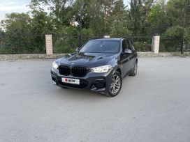 SUV   BMW X3 2020 , 4550000 , 