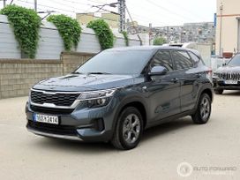 SUV   Kia Seltos 2020 , 1700000 , 