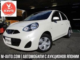  Nissan March 2020 , 690000 , 