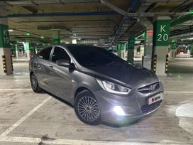  Hyundai Solaris 2014 , 949999 , 