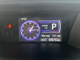  Toyota Tank 2018 , 1200000 , 