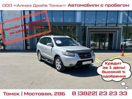 SUV   Hyundai Santa Fe 2008 , 960000 , 