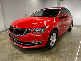  Skoda Octavia 2017 , 1699000 , 