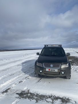 SUV   Suzuki Grand Vitara 2005 , 700000 , 