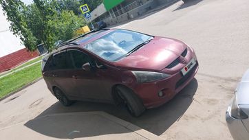    Mitsubishi Grandis 2004 , 700000 , 