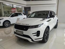 SUV   Land Rover Range Rover Evoque 2024 , 5700000 , 