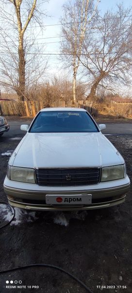  Toyota Crown 1987 , 400000 , 
