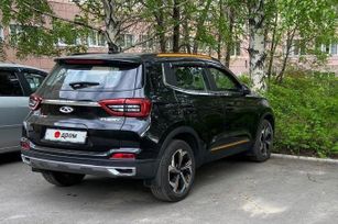 SUV   Chery Tiggo 4 Pro 2023 , 1500000 , 