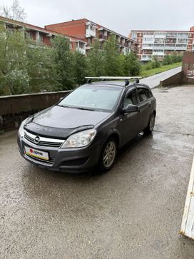  Opel Astra 2011 , 550000 , 