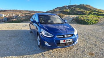  Hyundai Solaris 2013 , 750000 , 