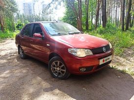  Fiat Albea 2007 , 399000 , 