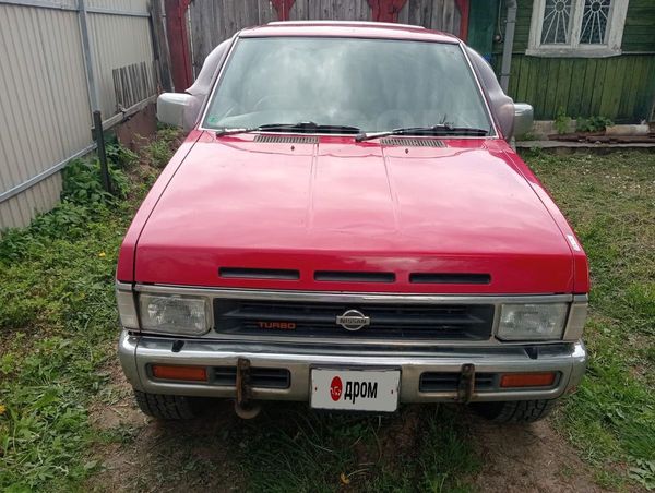 SUV   Nissan Terrano 1995 , 800000 , 