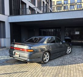  Toyota Mark II 1992 , 470000 , 