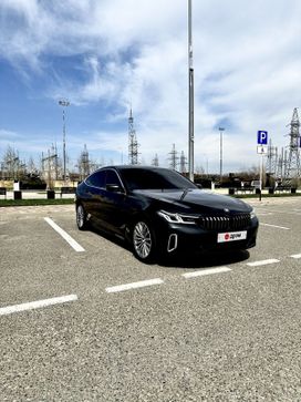  BMW 6-Series Gran Turismo 2021 , 4590000 , 
