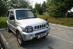  Jimny Wide 1998