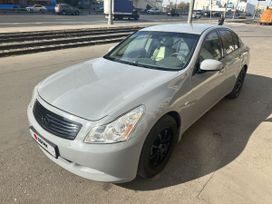  Infiniti G35 2007 , 1340000 , 