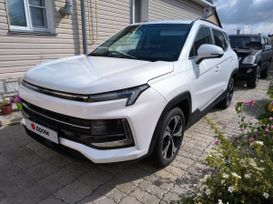 SUV    3 2023 , 1500000 , 