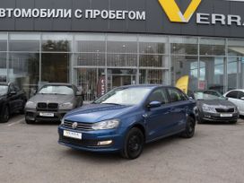  Volkswagen Polo 2019 , 1460000 , 