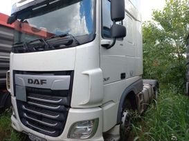   DAF XF 2019 , 9450000 , 